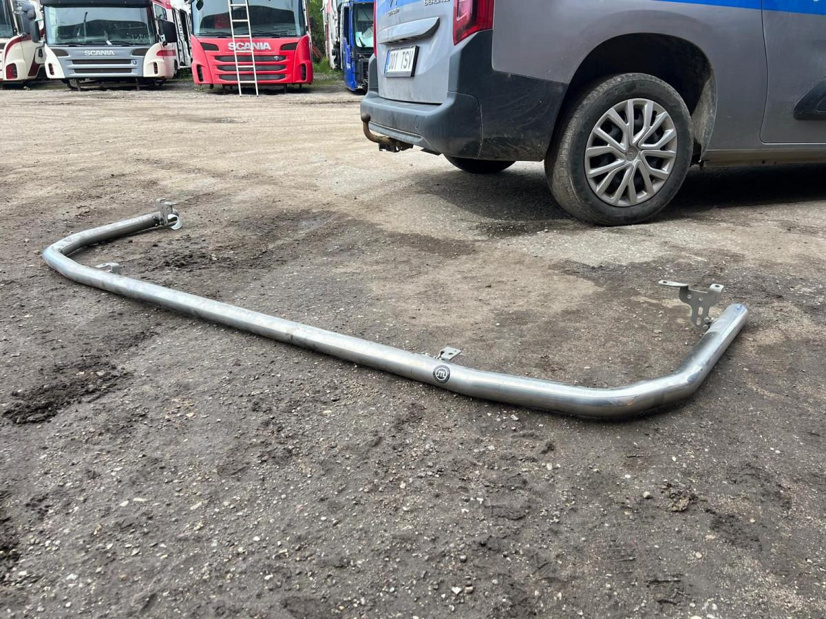 Volvo Stangeääris METEC - Parachoques para Camión: foto 2 Volvo Stangeääris METEC - Parachoques para Camión: foto 2