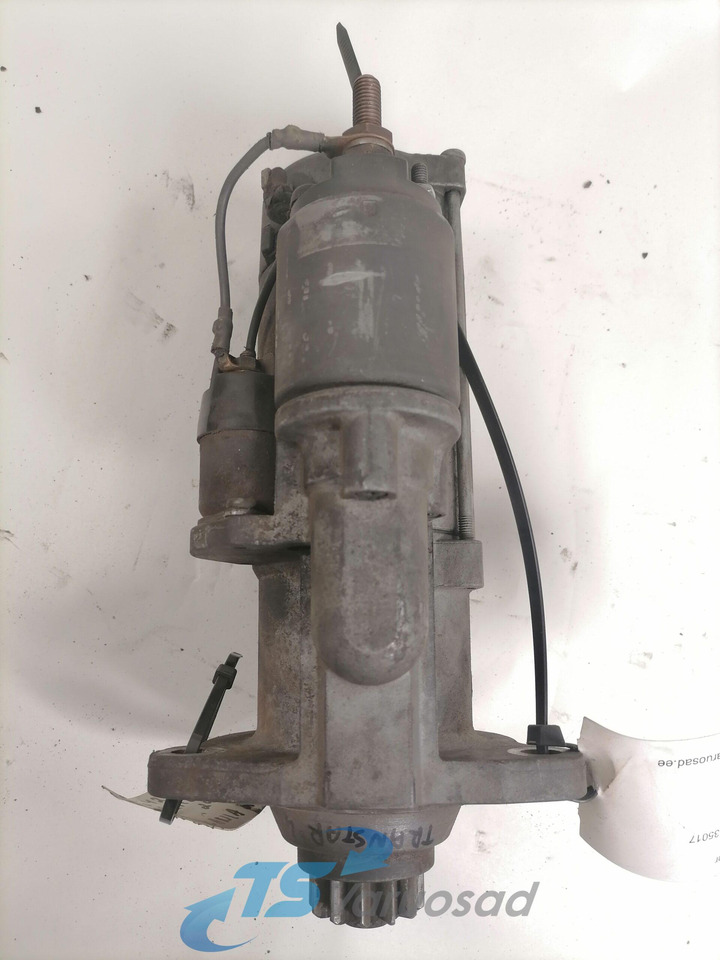 Volvo Starter 2005835017 - Arranque para Camión: foto 2 Volvo Starter 2005835017 - Arranque para Camión: foto 2