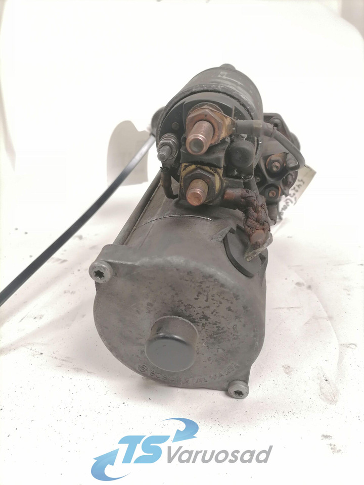 Volvo Starter 2005835017 - Arranque para Camión: foto 5 Volvo Starter 2005835017 - Arranque para Camión: foto 5