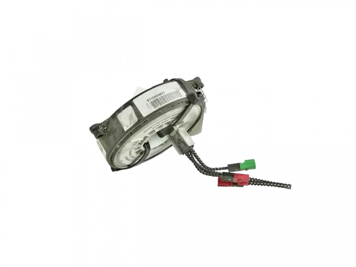 Volvo Steering cable 5010589627 - Dirección para Camión: foto 1 Volvo Steering cable 5010589627 - Dirección para Camión: foto 1