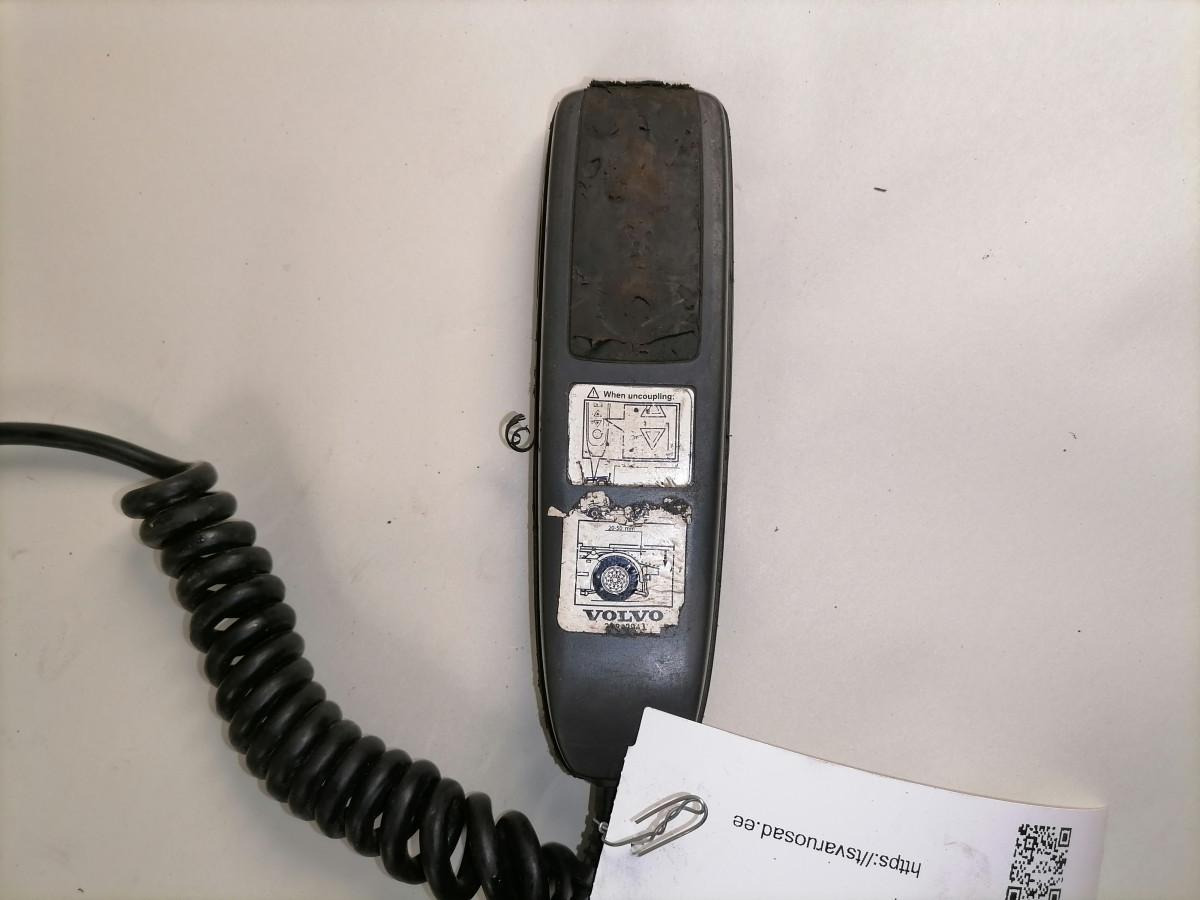 Volvo Suspension control 20756753 - Suspensión para Camión: foto 2 Volvo Suspension control 20756753 - Suspensión para Camión: foto 2