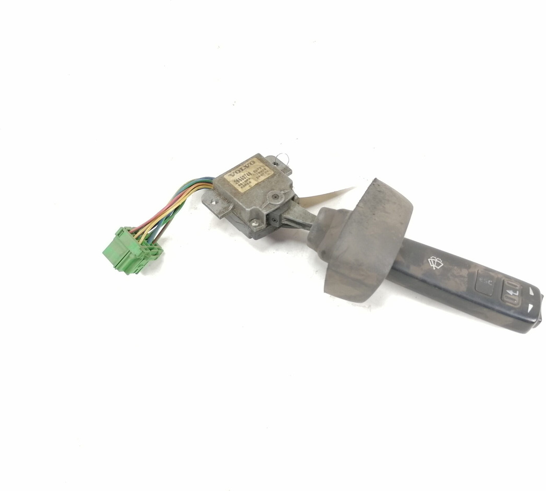 Volvo Switch, wipers 20553740 - Sistema eléctrico para Camión: foto 1 Volvo Switch, wipers 20553740 - Sistema eléctrico para Camión: foto 1