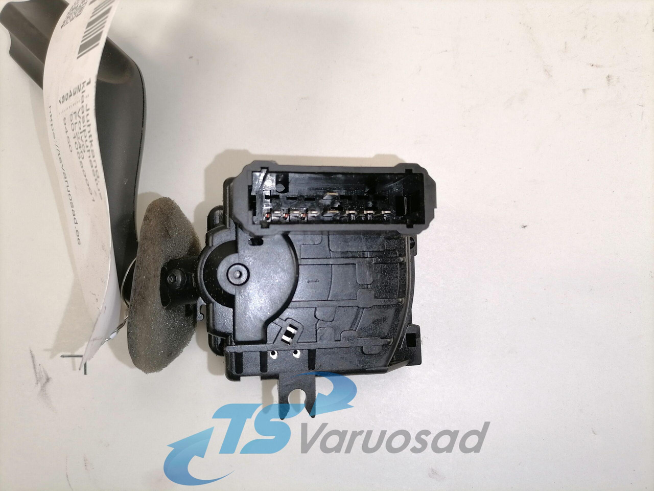 Volvo Switch, wipers 5010589991 - Sistema eléctrico para Camión: foto 3 Volvo Switch, wipers 5010589991 - Sistema eléctrico para Camión: foto 3