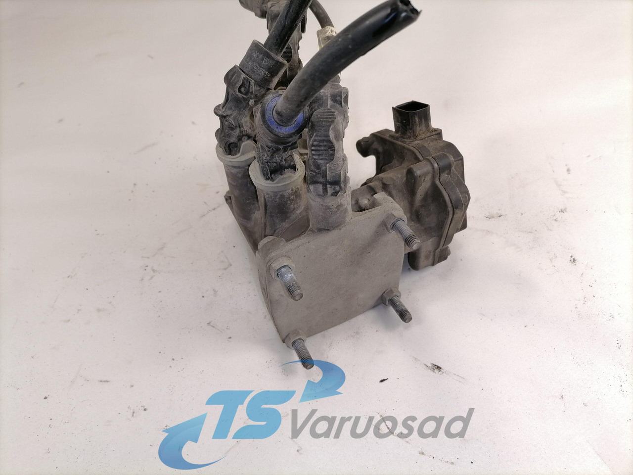 Volvo Trailer brake pressure control 21114977 - Válvula de freno para Camión: foto 4 Volvo Trailer brake pressure control 21114977 - Válvula de freno para Camión: foto 4