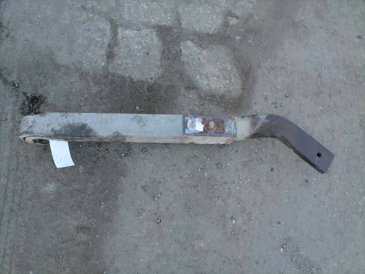 Volvo Vedrupakk, vasak 20725283 - Suspensión de ballestas para Camión: foto 3 Volvo Vedrupakk, vasak 20725283 - Suspensión de ballestas para Camión: foto 3