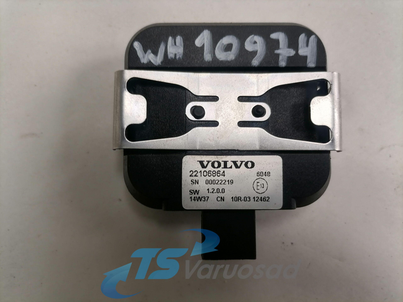 Volvo Vihmasensor 22106864 - Unidad de control para Camión: foto 2 Volvo Vihmasensor 22106864 - Unidad de control para Camión: foto 2