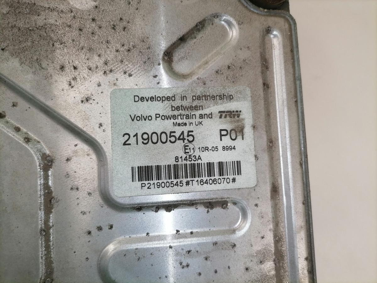 Volvo Volvo EMS juhtplokk, D13K500 21900545 - Unidad de control para Camión: foto 5 Volvo Volvo EMS juhtplokk, D13K500 21900545 - Unidad de control para Camión: foto 5