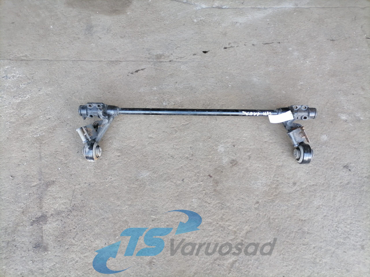 Volvo Volvo FH kabiini torsioonvarras 22004643 - Suspensión de cabina para Camión: foto 1 Volvo Volvo FH kabiini torsioonvarras 22004643 - Suspensión de cabina para Camión: foto 1
