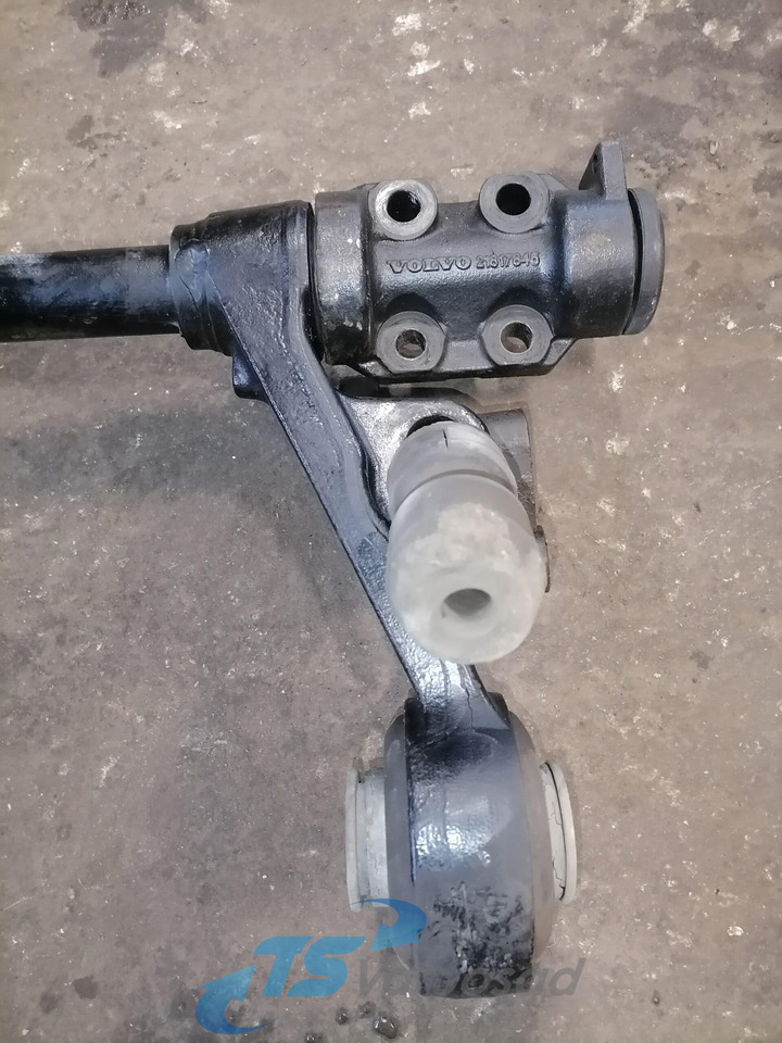 Volvo Volvo FH kabiini torsioonvarras 22004643 - Suspensión de cabina para Camión: foto 4 Volvo Volvo FH kabiini torsioonvarras 22004643 - Suspensión de cabina para Camión: foto 4