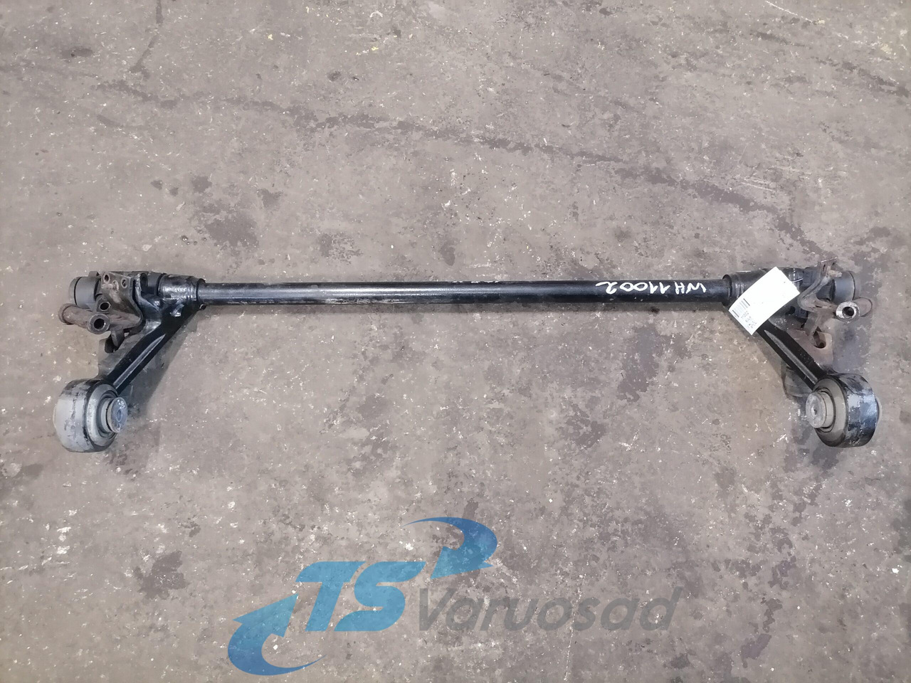 Volvo Volvo FH kabiini torsioonvarras 22004643 - Suspensión de cabina para Camión: foto 2 Volvo Volvo FH kabiini torsioonvarras 22004643 - Suspensión de cabina para Camión: foto 2