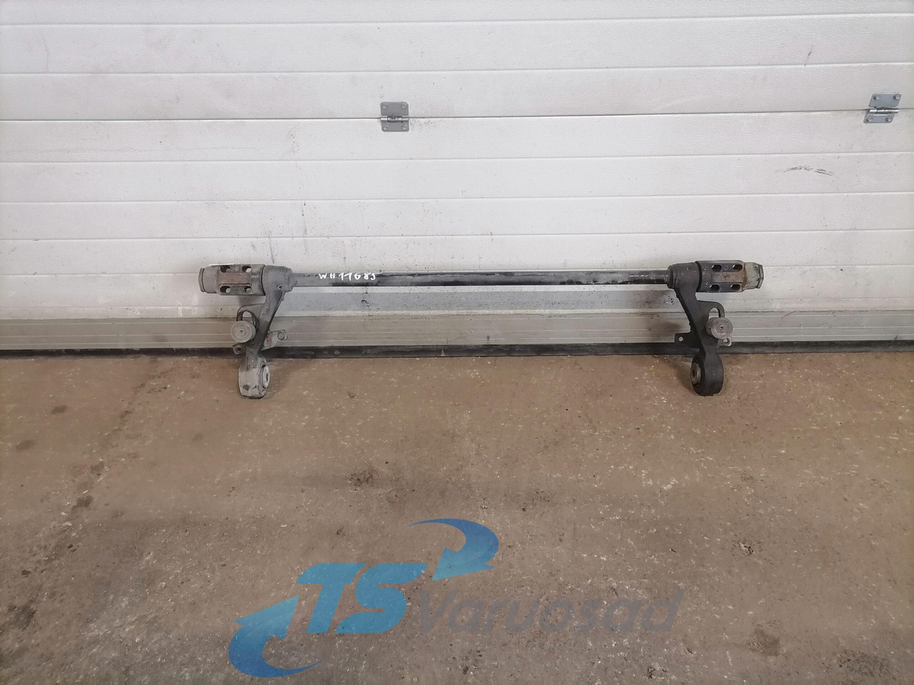 Volvo Volvo FH kabiini torsioonvarras 3198853 - Suspensión de cabina para Camión: foto 3 Volvo Volvo FH kabiini torsioonvarras 3198853 - Suspensión de cabina para Camión: foto 3