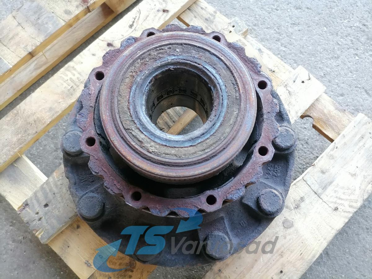 Volvo Volvo abisilla rattarumm 85107750 - Cubo para Camión: foto 2 Volvo Volvo abisilla rattarumm 85107750 - Cubo para Camión: foto 2