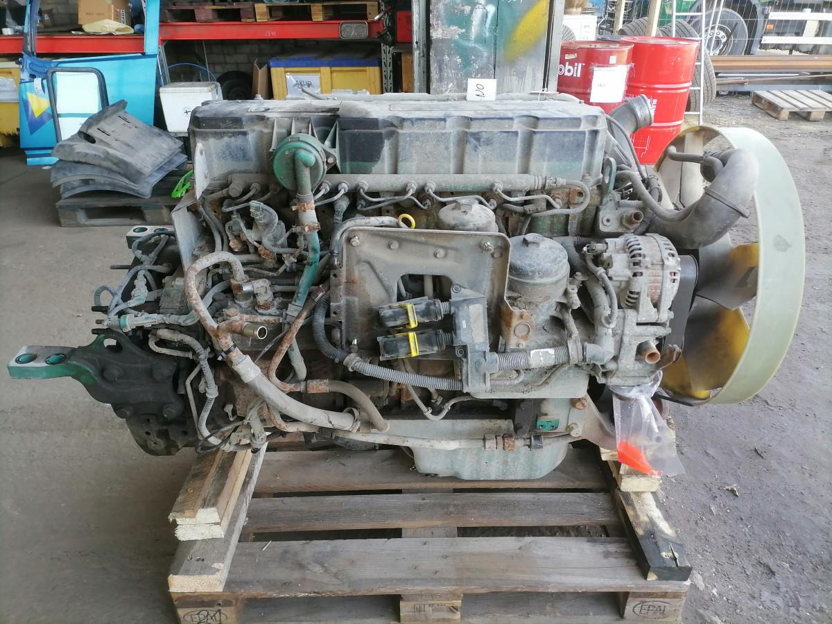 Volvo Volvo mootor D7E280 20978158 - Motor para Camión: foto 4 Volvo Volvo mootor D7E280 20978158 - Motor para Camión: foto 4