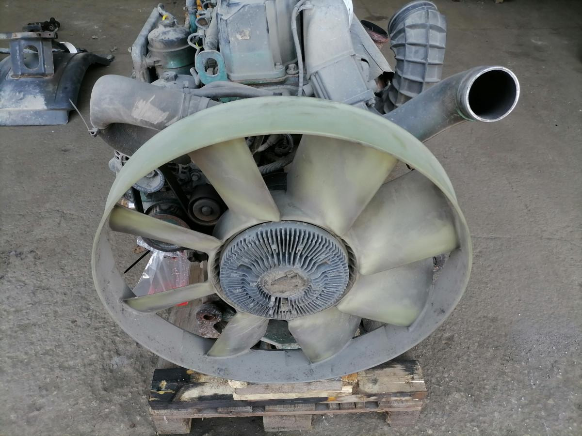 Volvo Volvo mootor D7E280 20978158 - Motor para Camión: foto 3 Volvo Volvo mootor D7E280 20978158 - Motor para Camión: foto 3