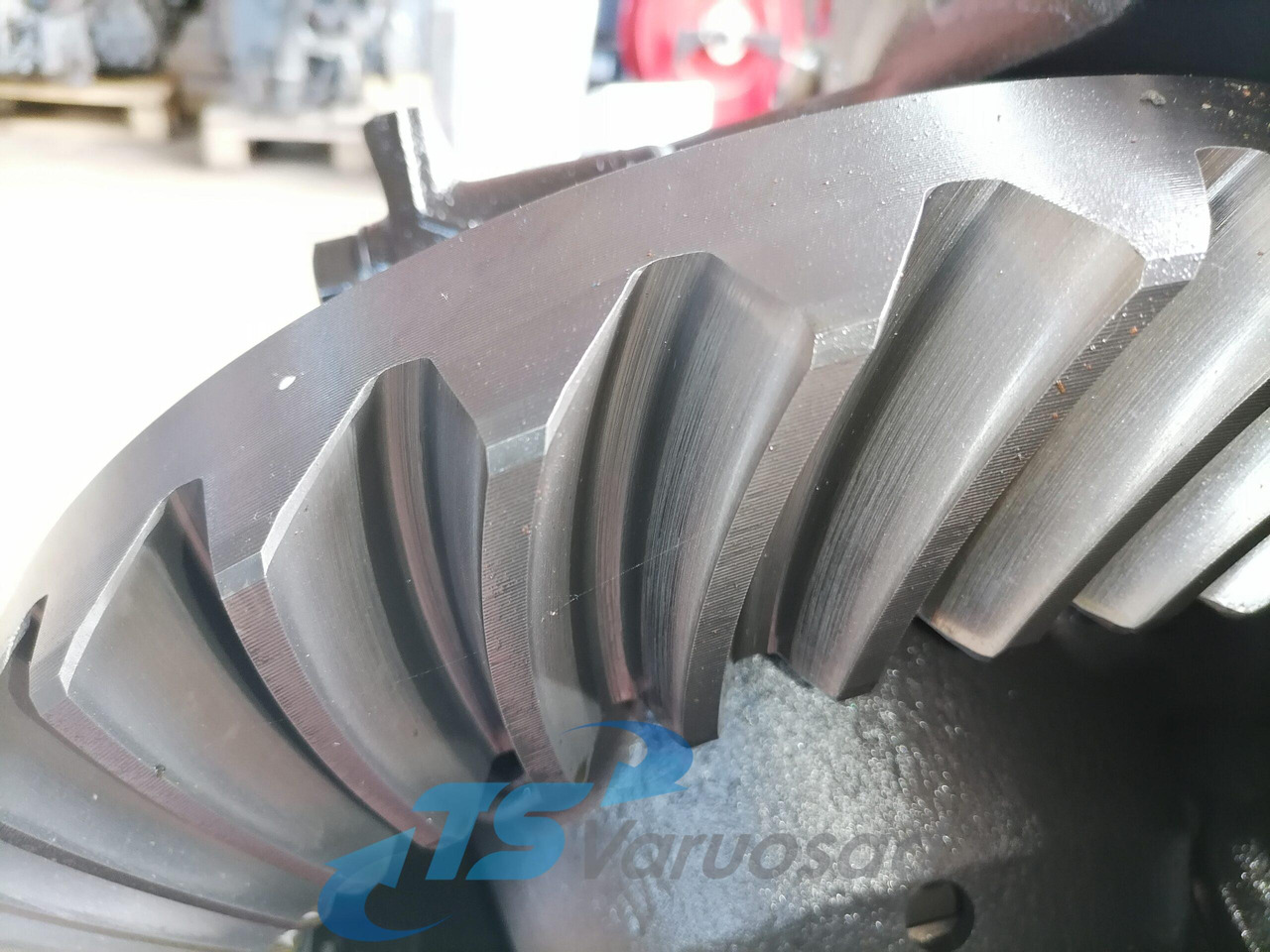 Mando final para Camión Volvo Volvo reduktor RSS1344C 4,11 RSS1344C: foto 6 Mando final para Camión Volvo Volvo reduktor RSS1344C 4,11 RSS1344C: foto 6