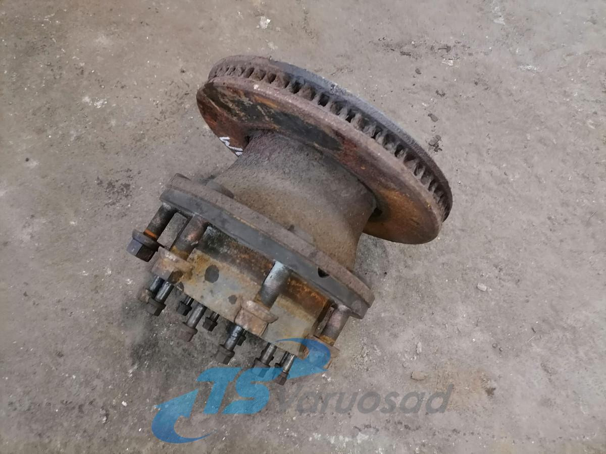 Volvo Volvo truck with wheel hub 20593432 - Cubo para Camión: foto 4 Volvo Volvo truck with wheel hub 20593432 - Cubo para Camión: foto 4