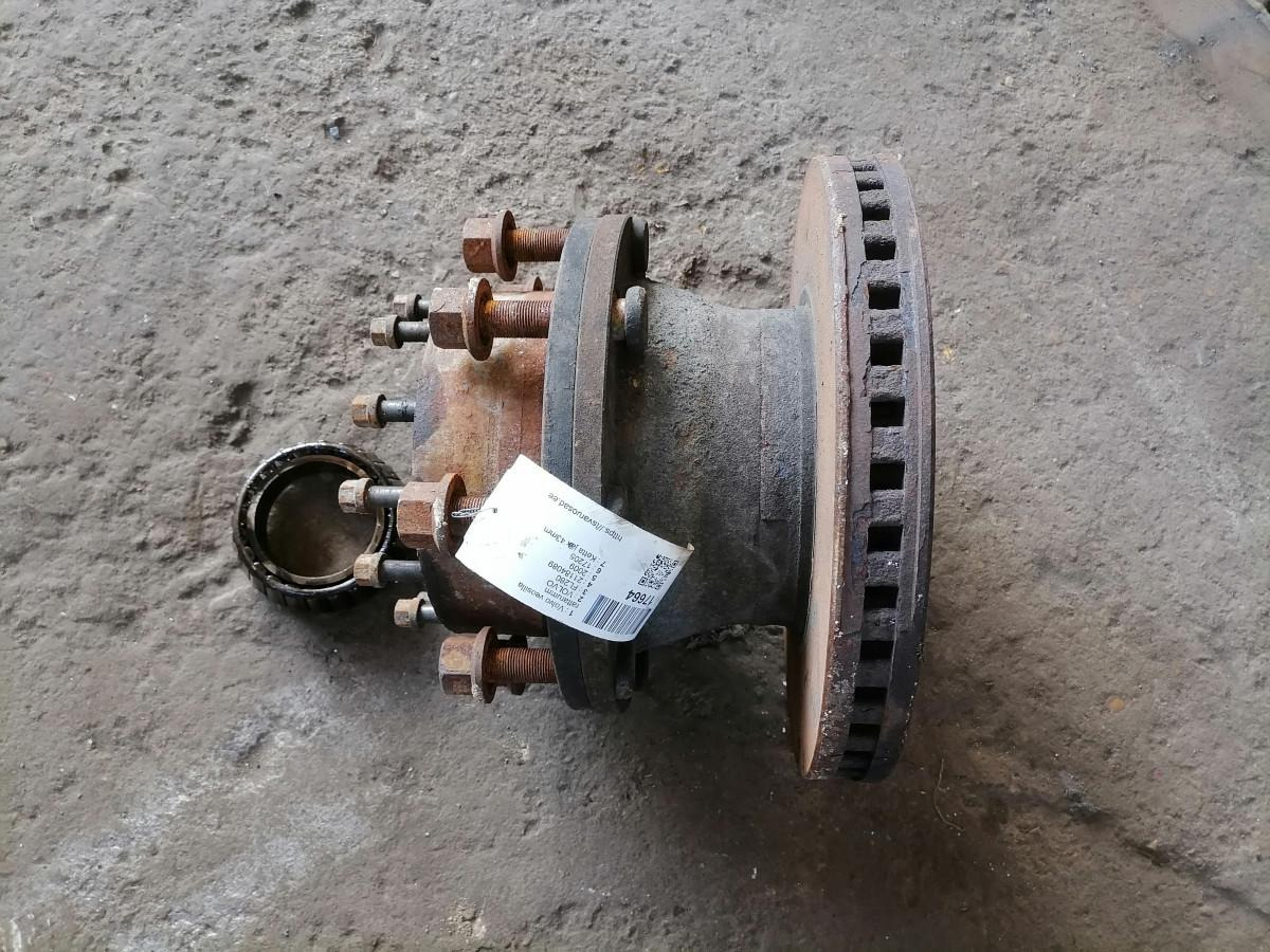 Volvo Volvo truck with wheel hub 21184089 - Cubo para Camión: foto 4 Volvo Volvo truck with wheel hub 21184089 - Cubo para Camión: foto 4