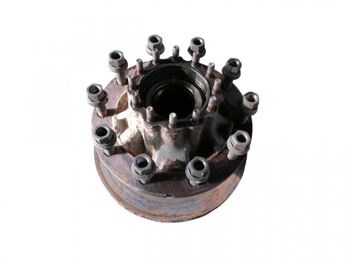 Volvo Volvo truck with wheel hub 85107753 - Cubo para Camión: foto 1 Volvo Volvo truck with wheel hub 85107753 - Cubo para Camión: foto 1