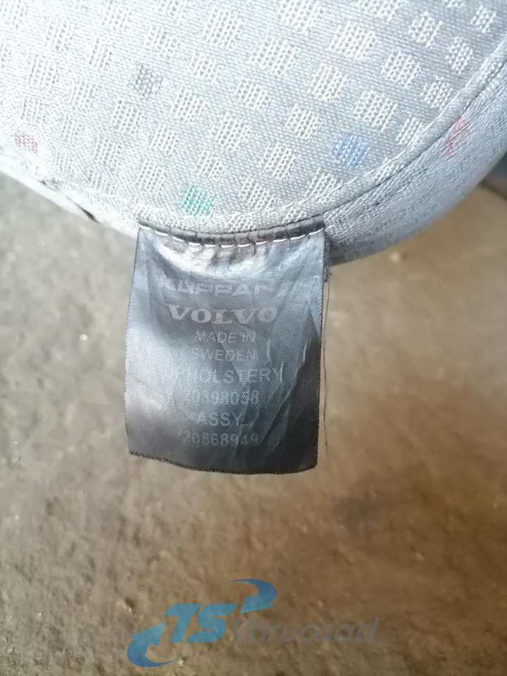 Volvo Voodi raam + madrats 20568949 - Cabina e interior para Camión: foto 3 Volvo Voodi raam + madrats 20568949 - Cabina e interior para Camión: foto 3