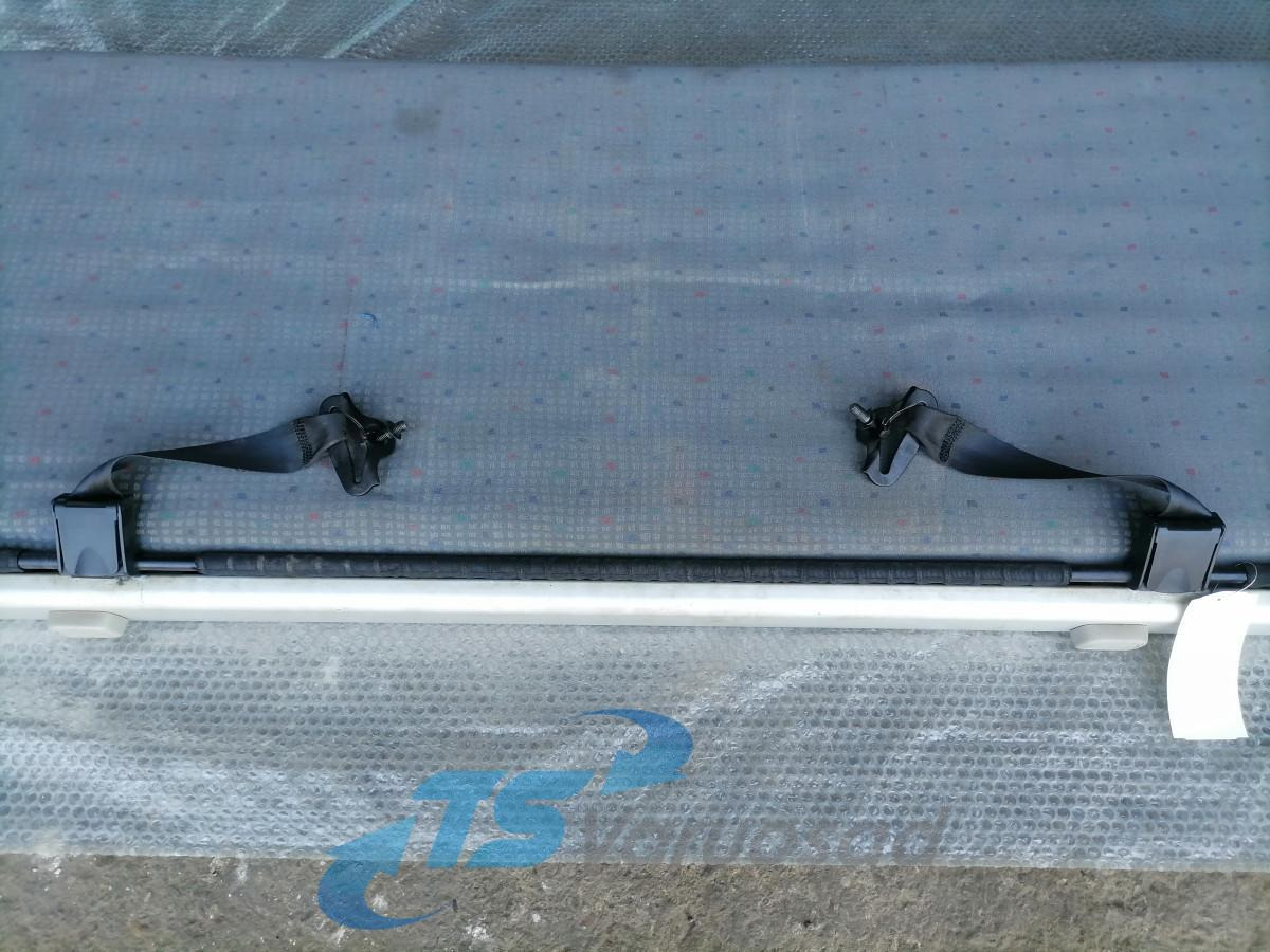 Volvo Voodi raam + madrats 20568949 - Cabina e interior para Camión: foto 2 Volvo Voodi raam + madrats 20568949 - Cabina e interior para Camión: foto 2