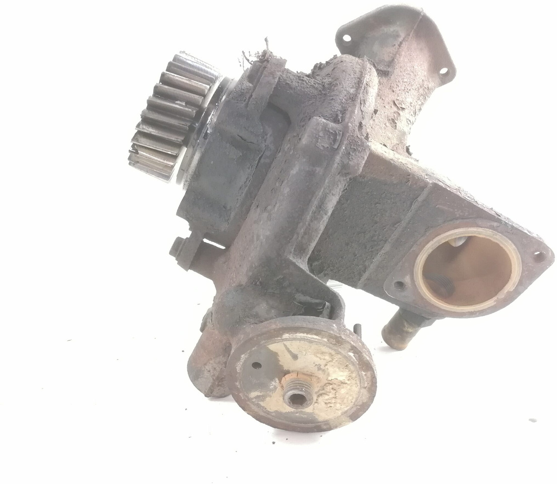 Volvo Water pump manifold / housing 8170312 - Bomba de refrigerante para Camión: foto 1 Volvo Water pump manifold / housing 8170312 - Bomba de refrigerante para Camión: foto 1
