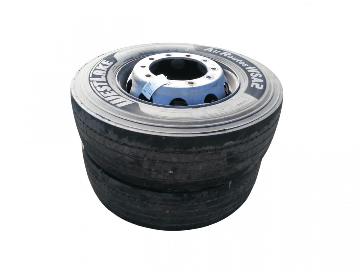 Volvo Westlake 315/70R22,5 31570R225 - Neumáticos y llantas para Camión: foto 1 Volvo Westlake 315/70R22,5 31570R225 - Neumáticos y llantas para Camión: foto 1