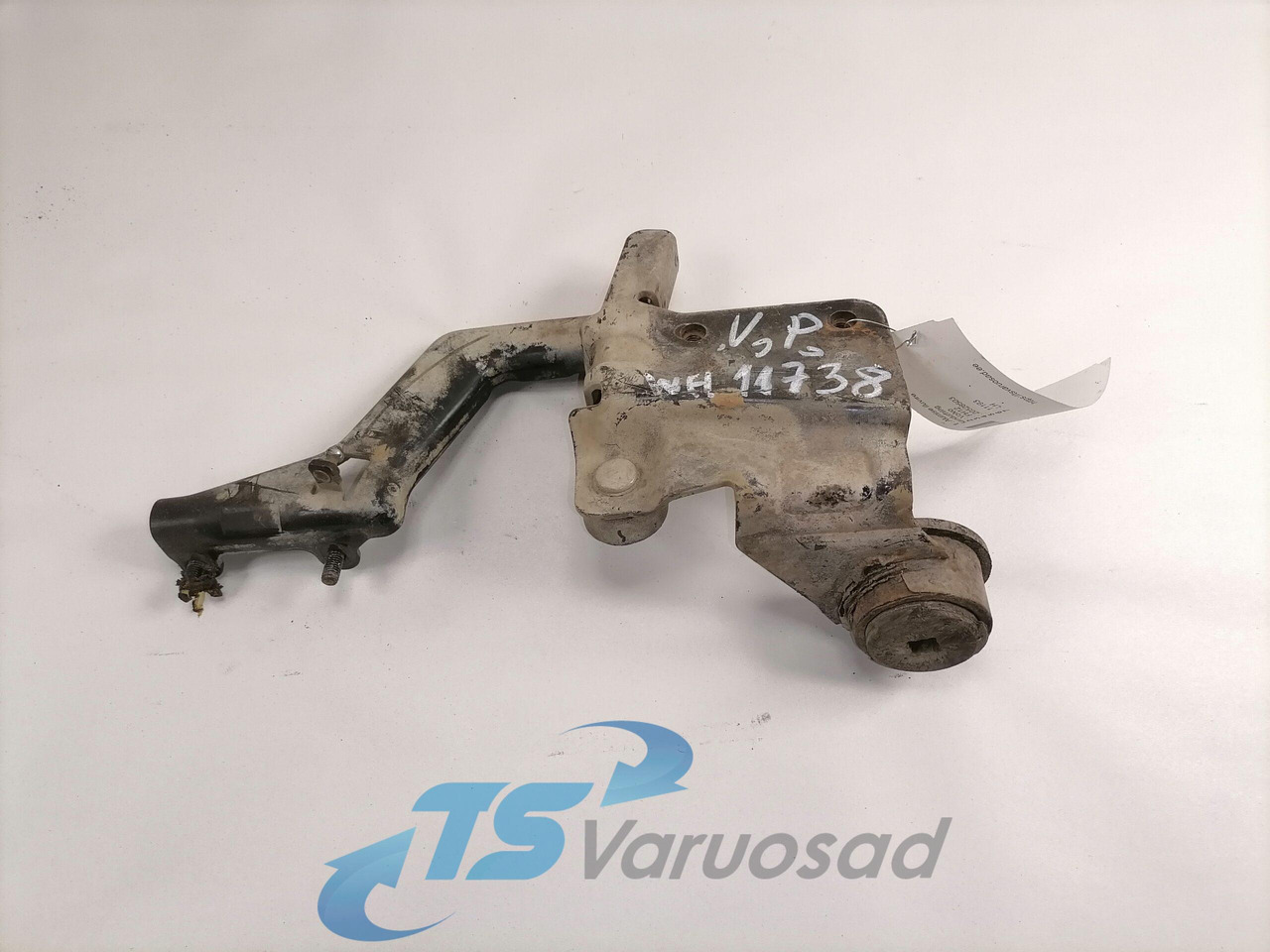Volvo lower grille carrier hinge 20528503 - Parrilla para Camión: foto 1 Volvo lower grille carrier hinge 20528503 - Parrilla para Camión: foto 1