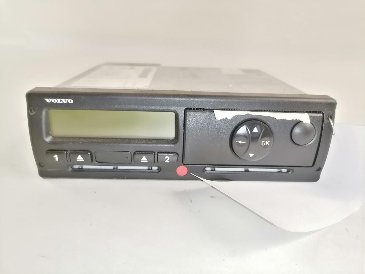 Volvo tachograph 7425641718 - Tacógrafo para Camión: foto 3 Volvo tachograph 7425641718 - Tacógrafo para Camión: foto 3