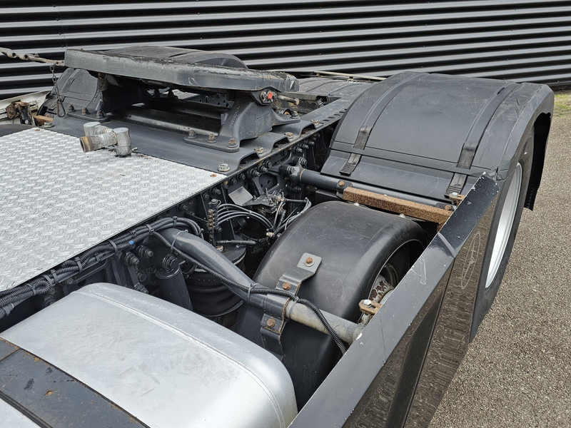 Mercedes-Benz ACTROS 2342 / 6x2 / HYDRAULIC / - Cabeza tractora: foto 3 Mercedes-Benz ACTROS 2342 / 6x2 / HYDRAULIC / - Cabeza tractora: foto 3