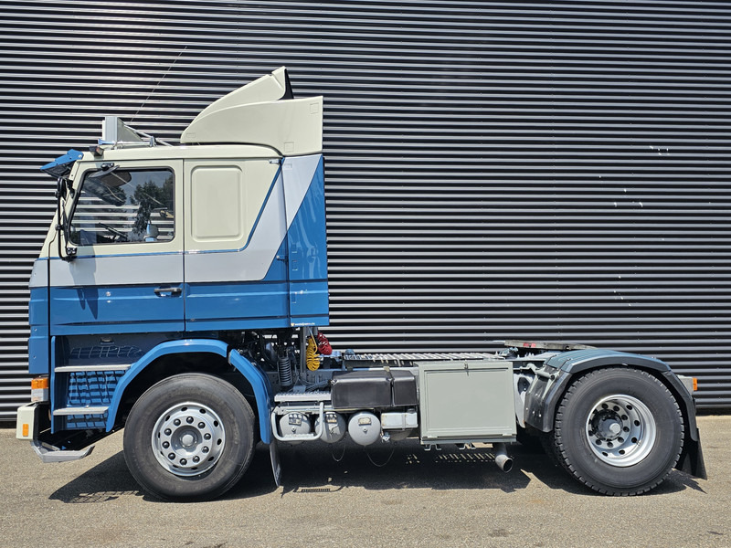 Scania R 112M 4x2 / TOPCONDITION / UNIQUE - Cabeza tractora: foto 4 Scania R 112M 4x2 / TOPCONDITION / UNIQUE - Cabeza tractora: foto 4