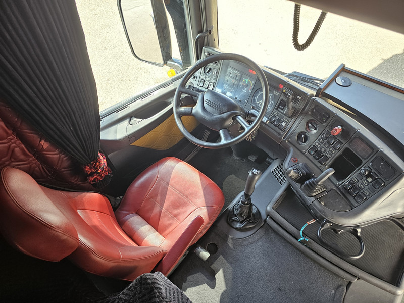 Leasing de Scania R164.580 V8 / MANUAL / RETARDER / TOPLINE Scania R164.580 V8 / MANUAL / RETARDER / TOPLINE: foto 11 Leasing de Scania R164.580 V8 / MANUAL / RETARDER / TOPLINE Scania R164.580 V8 / MANUAL / RETARDER / TOPLINE: foto 11