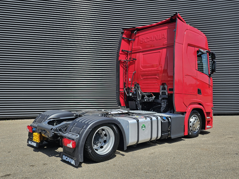 Scania S500 4x2 / LOWDECK / MEGA / PARKING COOLER / RETARDER - Cabeza tractora: foto 2 Scania S500 4x2 / LOWDECK / MEGA / PARKING COOLER / RETARDER - Cabeza tractora: foto 2