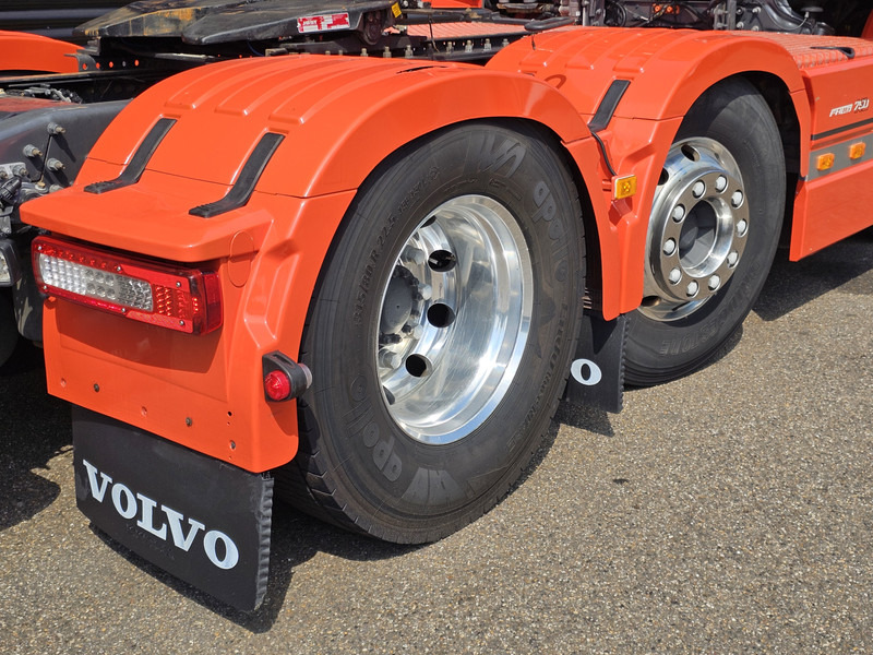 Cabeza tractora Volvo FH 16.750 6x2-4 / LIFT - STEERING AXLE: foto 9 Cabeza tractora Volvo FH 16.750 6x2-4 / LIFT - STEERING AXLE: foto 9