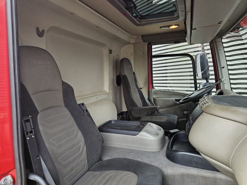 Leasing de DAF CF 85.410 6x2 / HIAB 35 t/m crane / kran + REMOTE DAF CF 85.410 6x2 / HIAB 35 t/m crane / kran + REMOTE: foto 14