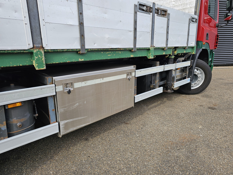 Leasing de DAF CF 85.410 6x2 / HIAB 35 t/m crane / kran + REMOTE DAF CF 85.410 6x2 / HIAB 35 t/m crane / kran + REMOTE: foto 20