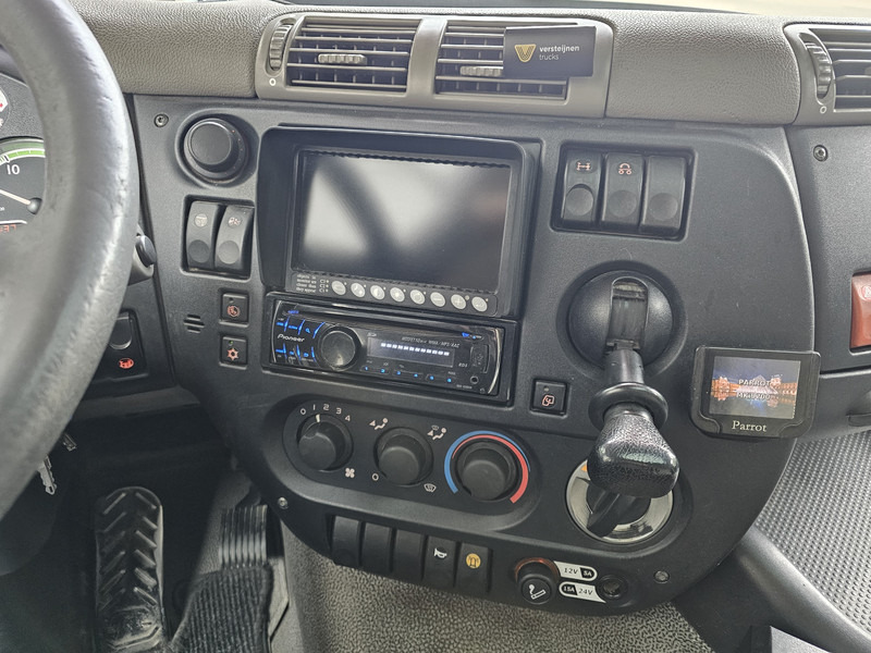 Leasing de DAF CF 85.410 6x2 / HIAB 35 t/m crane / kran + REMOTE DAF CF 85.410 6x2 / HIAB 35 t/m crane / kran + REMOTE: foto 18