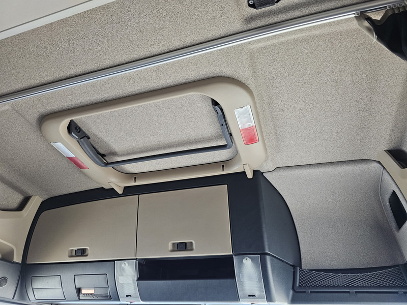 Leasing de MAN TGS 35.500 8x4-6 / PALFINGER 92 t/m CRANE +JIB MAN TGS 35.500 8x4-6 / PALFINGER 92 t/m CRANE +JIB: foto 19