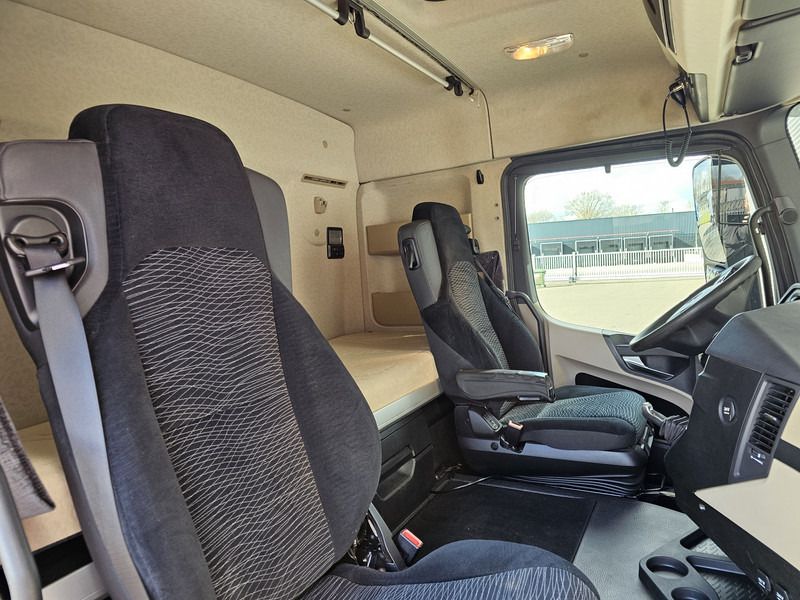 Camión con equipo de cable Mercedes-Benz AROCS 3345 / 6x2 / CABLE-CONTAINER SYSTEM: foto 9