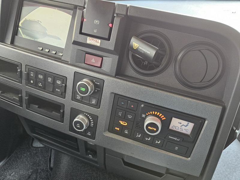 Camión lona Renault T380 4x2 / BDF / 2 X BOX / PRITSCHE /: foto 18