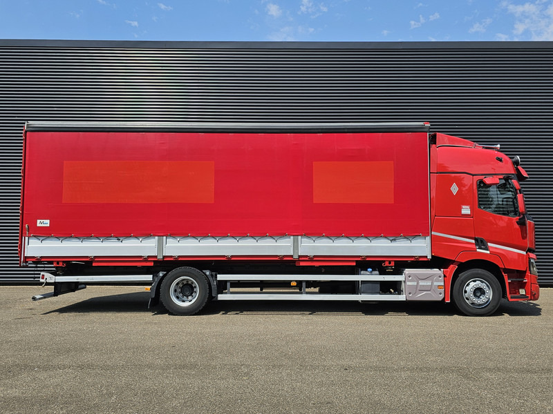 Renault T380 4x2 / BDF / 2 X BOX / PRITSCHE / - Camión portacontenedore/ Intercambiable: foto 3 Renault T380 4x2 / BDF / 2 X BOX / PRITSCHE / - Camión portacontenedore/ Intercambiable: foto 3