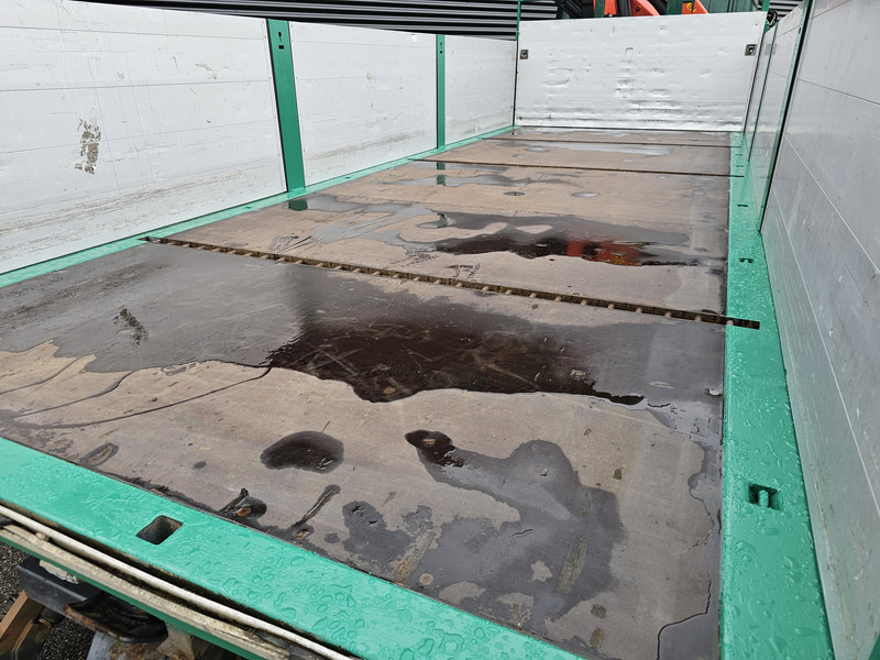 Camión grúa Scania P320 4x2 / PALFINGER 14TM / CRANE/KRAN/GRUE: foto 11 Camión grúa Scania P320 4x2 / PALFINGER 14TM / CRANE/KRAN/GRUE: foto 11