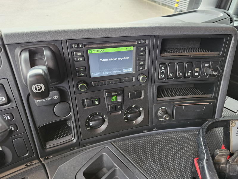 Camión grúa Scania P320 4x2 / PALFINGER 14TM / CRANE/KRAN/GRUE: foto 16 Camión grúa Scania P320 4x2 / PALFINGER 14TM / CRANE/KRAN/GRUE: foto 16