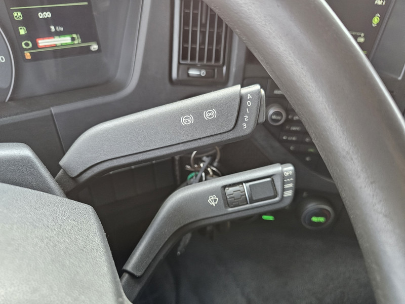 Camión multibasculante, Camión grúa Volvo FM 460 8x6 / PALFINGER EPSILON / HOOKLIFT: foto 20 Camión multibasculante, Camión grúa Volvo FM 460 8x6 / PALFINGER EPSILON / HOOKLIFT: foto 20