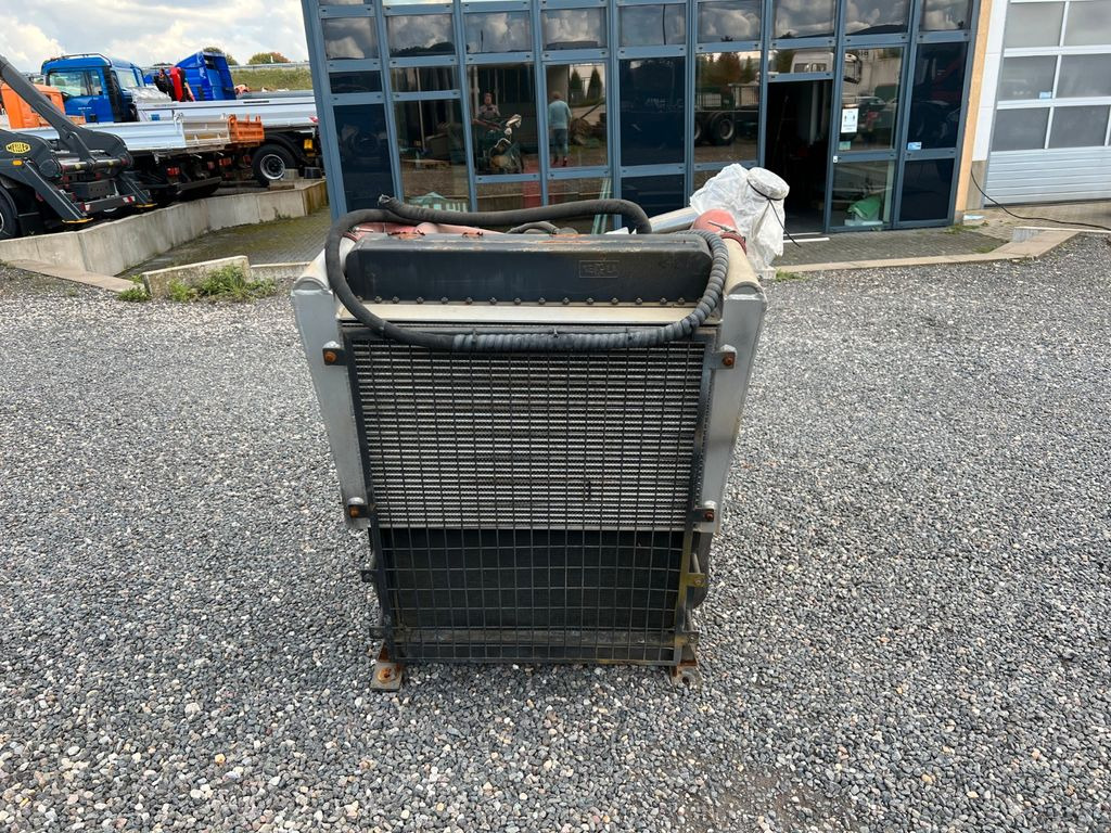 VOLVO PENTA & DANA SPICER Top Zustand - Motor para Camión: foto 3 VOLVO PENTA & DANA SPICER Top Zustand - Motor para Camión: foto 3