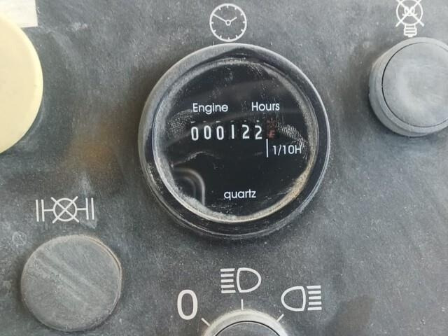 Atlas Copco Boomer L2C - Maquinaria para minería: foto 5 Atlas Copco Boomer L2C - Maquinaria para minería: foto 5