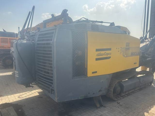 Atlas Copco ROCL8 - Perforadora: foto 3 Atlas Copco ROCL8 - Perforadora: foto 3
