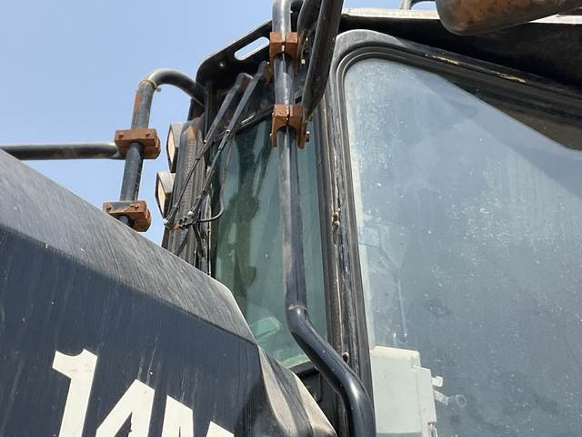 Grader CAT 14M3: foto 23