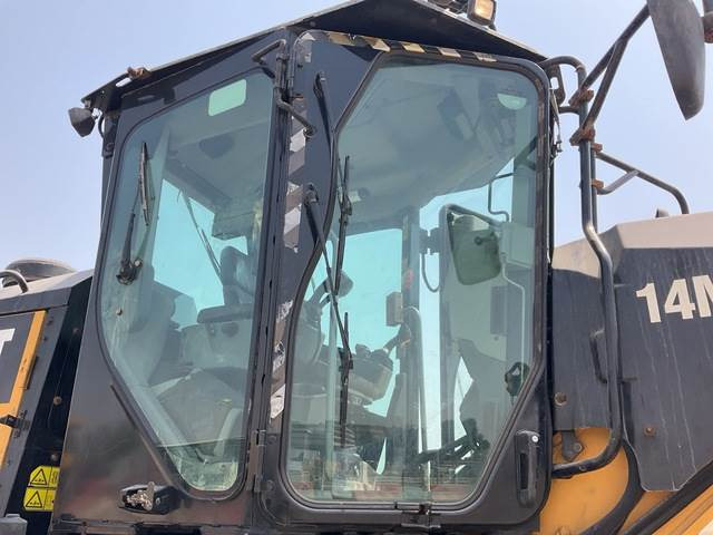 Grader CAT 14M3: foto 12