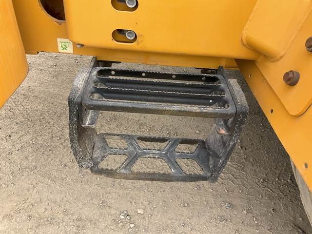 Cargadora de ruedas CAT 972K: foto 16