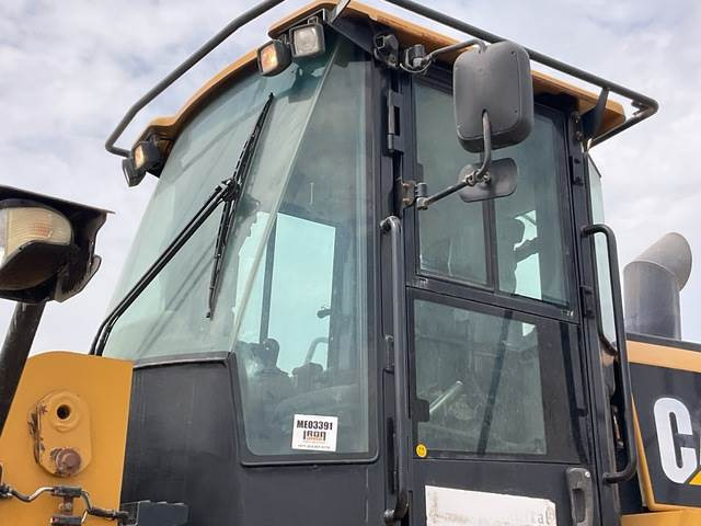 Cargadora de ruedas CAT 972K: foto 12